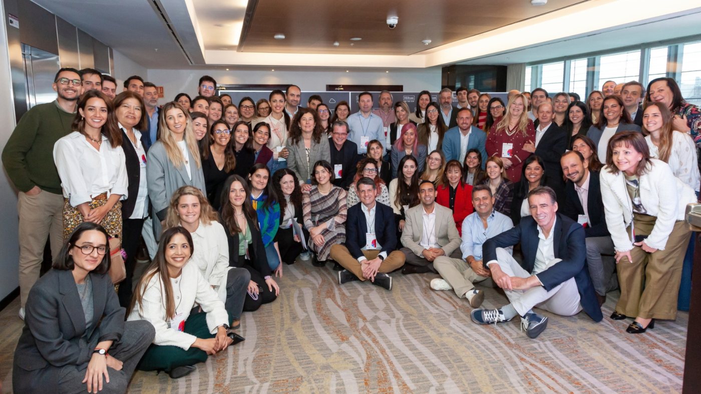 Participantes de la reunión regional LATAM 2025 de la WFA en Montevideo, Uruguay